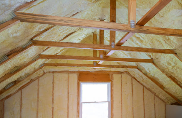 Best Types of Insulation in Flying Hills, PA