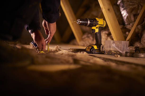 Best Insulation for Specific Applications in Flying Hills, PA